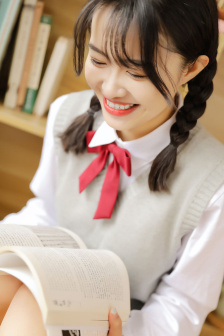 最年轻的妈妈